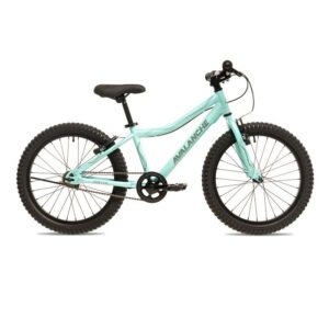 Home AVALANCHE Antix 20" Girls (2024)
