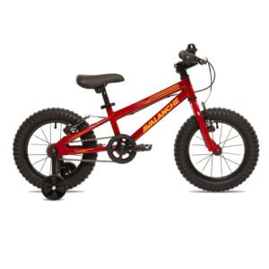 Home AVALANCHE Turbo 14" Boys (2024)