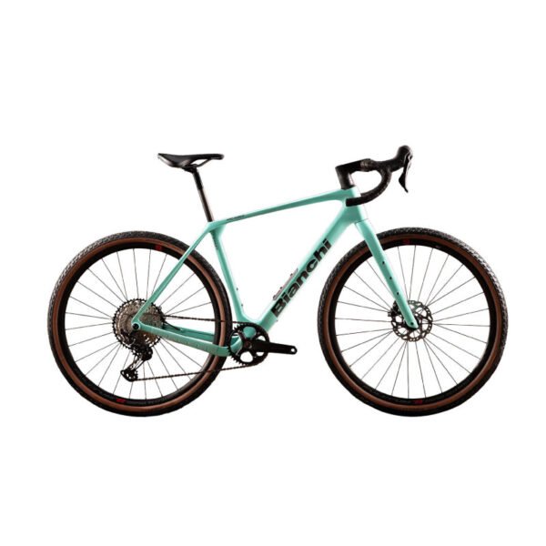 bianchi arcadex comp apex / sx 12 speed BIANCHI Arcadex Comp Apex / SX 12-Speed