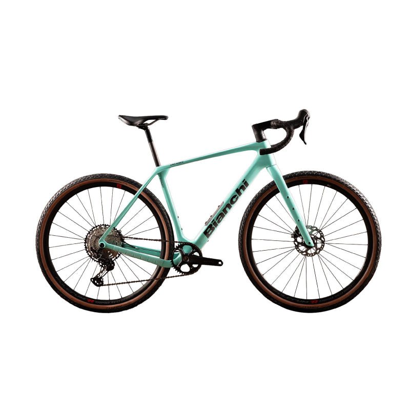bianchi arcadex comp apex / sx 12 speed BIANCHI Arcadex Comp Apex / SX 12-Speed