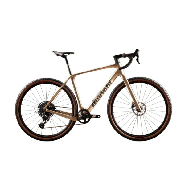 bianchi arcadex comp apex / sx 12 speed BIANCHI Arcadex Comp Apex / SX 12-Speed