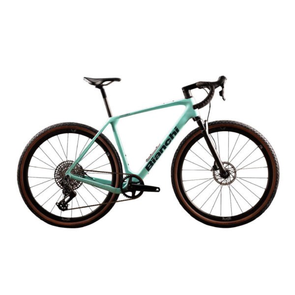 bianchi arcadex pro apex / gx axs 12 speed BIANCHI Arcadex Pro Apex / GX AXS 12-Speed