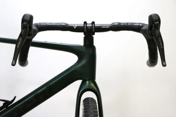 bianchi arcadex pro grx 820 12 speed BIANCHI Arcadex Pro GRX 820 12-Speed