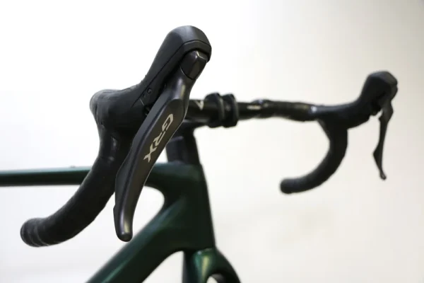 bianchi arcadex pro grx 820 12 speed BIANCHI Arcadex Pro GRX 820 12-Speed