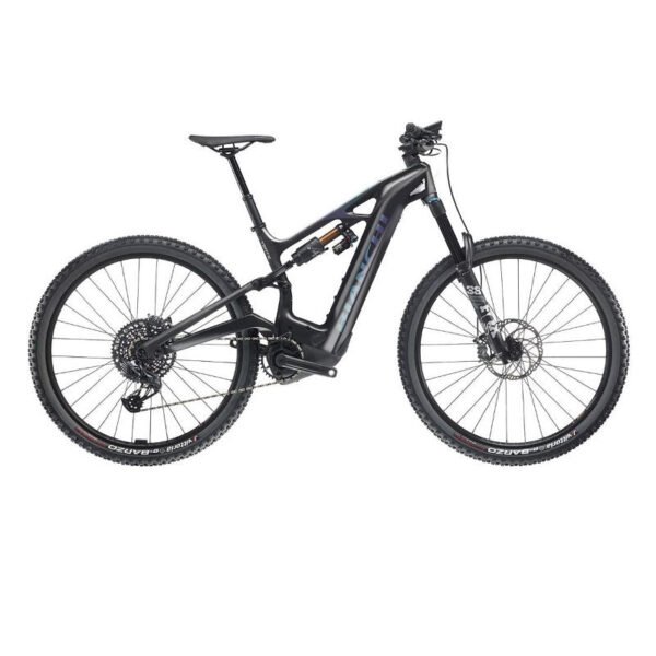 bianchi e vertic fx type pro 12 speed BIANCHI E-Vertic FX-Type Pro 12-Speed