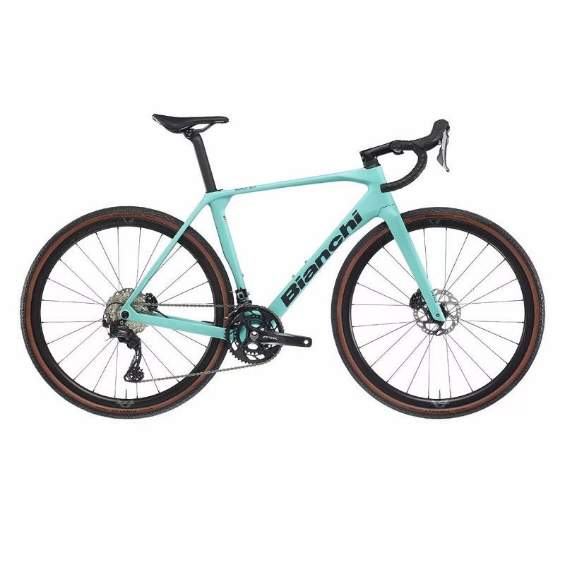 bianchi impulso pro grx 820 12 speed BIANCHI Impulso Pro GRX 820 12-Speed