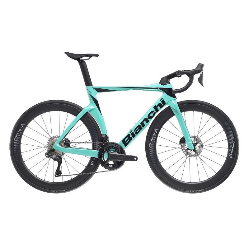 bianchi oltre comp ultegra di2 12 speed BIANCHI Oltre Comp Ultegra Di2 12-Speed