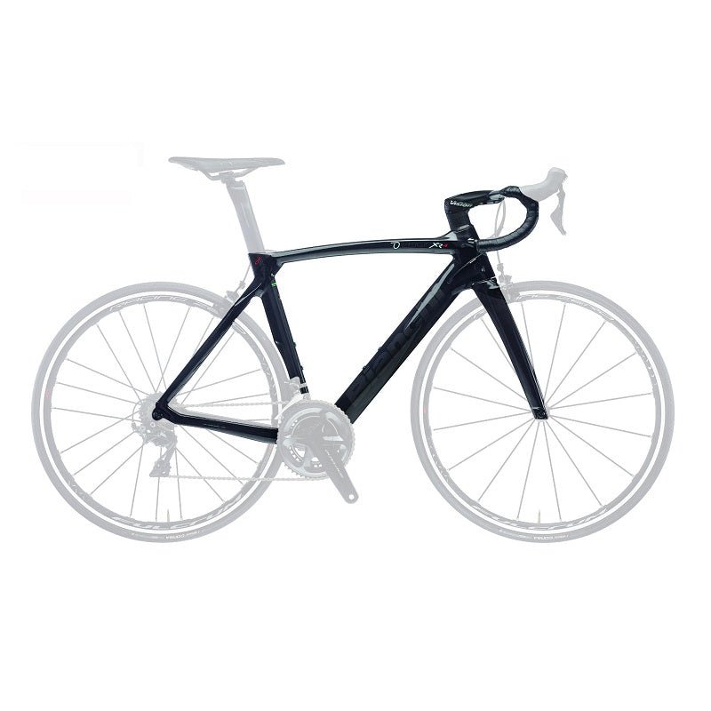 bianchi oltre xr4 cv rim brake frame BIANCHI Oltre XR4 CV Rim Brake Frame