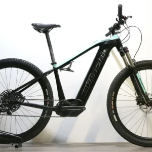 BIANCHI T-Tronik Sport 12-Speed Small (Pre-Owned)