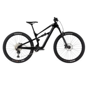 Home CANNONDALE Habit Carbon 2 (2024)