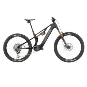 CANNONDALE LAB71 Moterra SL Carbon (2024)
