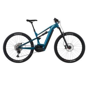 Home CANNONDALE Moterra Neo 3 (2023)