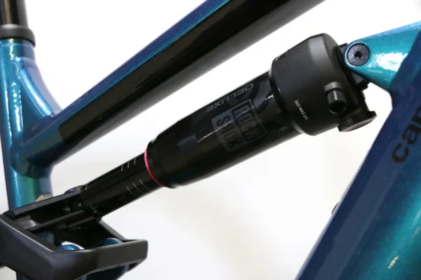 cannondale moterra neo 3 (2023) CANNONDALE Moterra Neo 3 (2023)