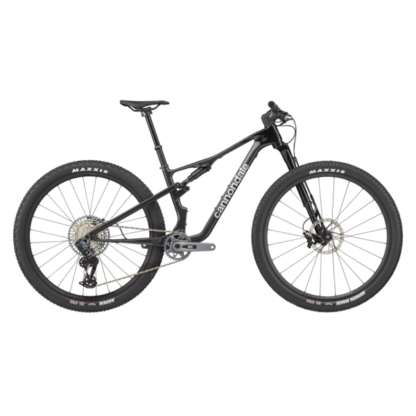 cannondale scalpel carbon 2 lefty (2024) CANNONDALE Scalpel Carbon 2 Lefty (2024)