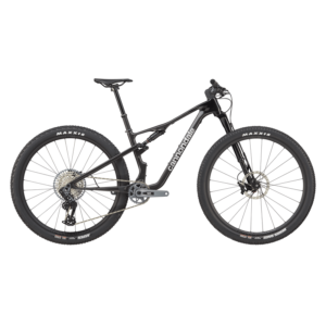Home CANNONDALE Scalpel Carbon 2 Lefty (2024)