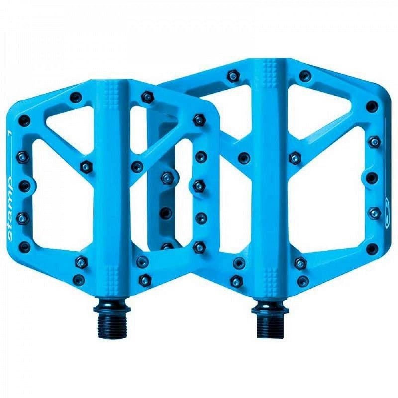 crankbrothers stamp 1 large pedals CRANKBROTHERS Stamp 1 Large Pedals