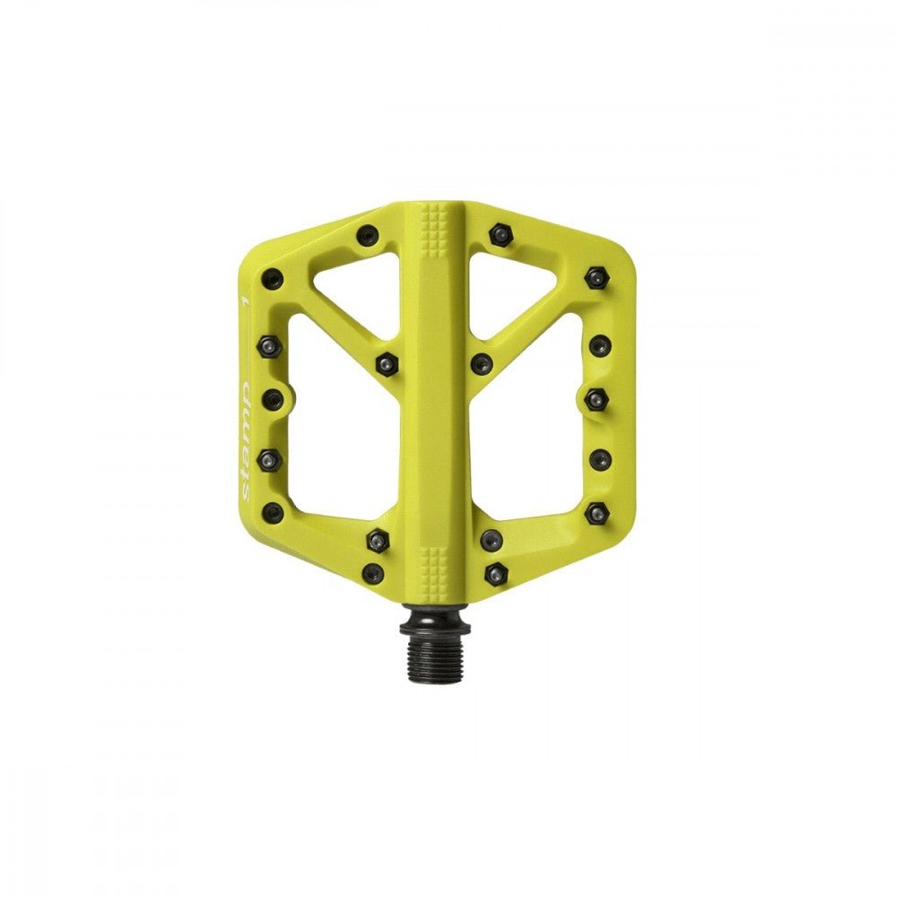 crankbrothers stamp 1 small pedals CRANKBROTHERS Stamp 1 Small Pedals