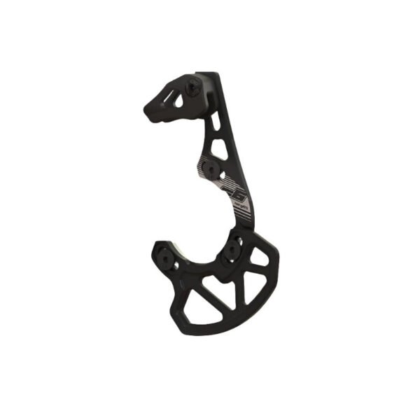 csixx trail chainguide CSIXX Trail Chainguide