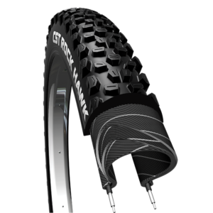 Home CST Rock Hawk 29 x 2.4 MTB Tyre