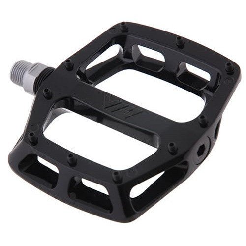dmr v12 alloy flat pedals DMR V12 Alloy Flat Pedals