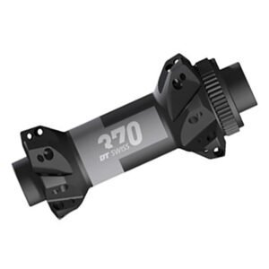 DT SWISS 370 Front Hub (OEM)