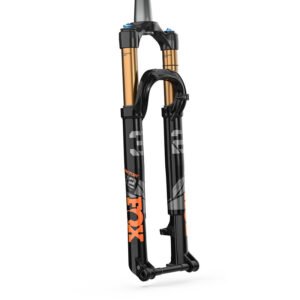 Home FOX 32 Factory SC 29 F-S100 Remote-Adj Ptl Kblt Fork