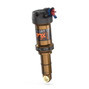 Home FOX Float DPS F-S K 3POS-ADJ Trunnion EVOL SV Shock