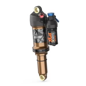 Home FOX Float X F-S K 2Pos-Adj Evol Lv Rezi Lm Org Shock