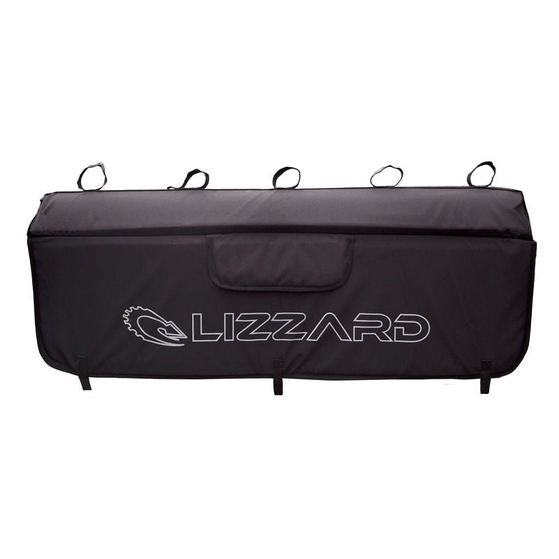 lizzard tailgate pad LIZZARD Tailgate Pad