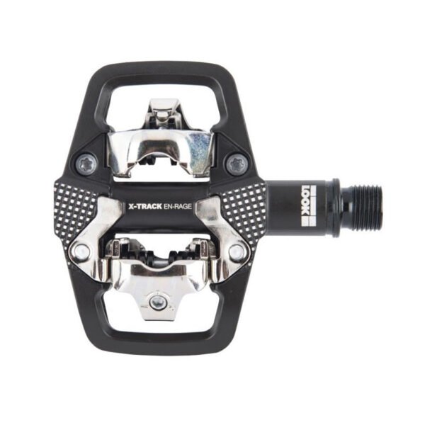 look x track en rage pedals LOOK X-Track En-Rage Pedals