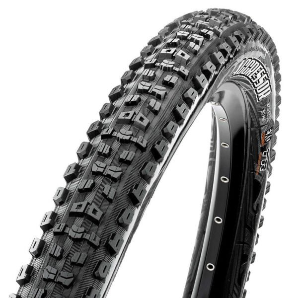 maxxis aggressor 29 x 2.50 wt mtb tyre MAXXIS Aggressor 29 x 2.50 WT MTB Tyre