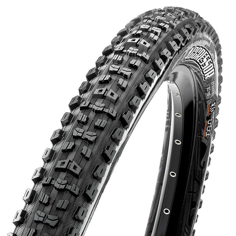 maxxis aggressor 29 x 2.50 wt mtb tyre MAXXIS Aggressor 29 x 2.50 WT MTB Tyre