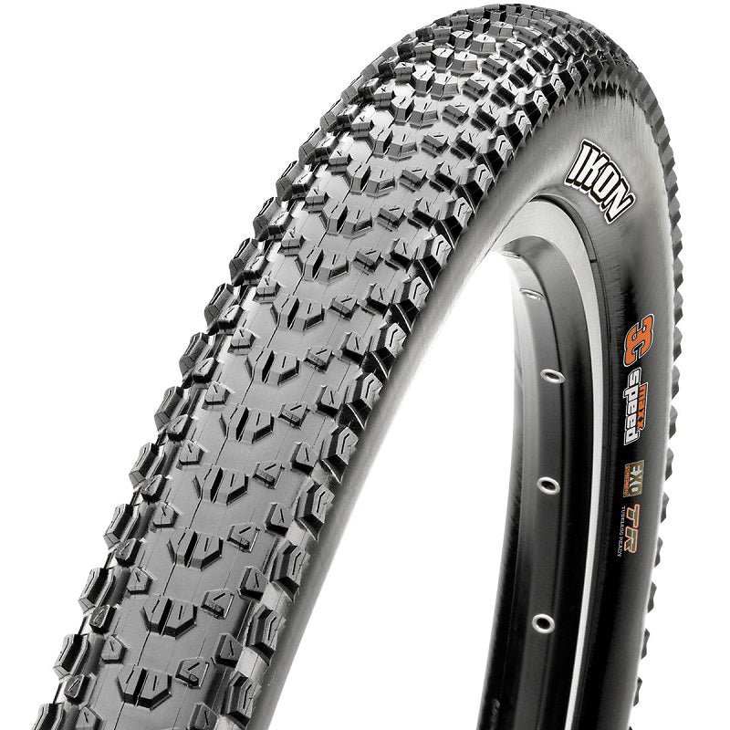 maxxis ikon 29 x 2.20 mtb tyre MAXXIS Ikon 29 x 2.20 MTB Tyre