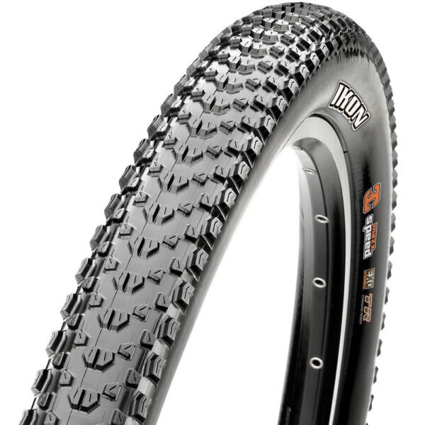 maxxis ikon 29 x 2.20 mtb tyre MAXXIS Ikon 29 x 2.20 MTB Tyre