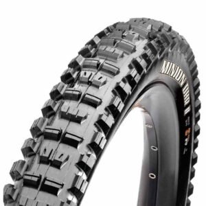 MAXXIS Minion DHR II 27.5 x 2.40 WT Tyre