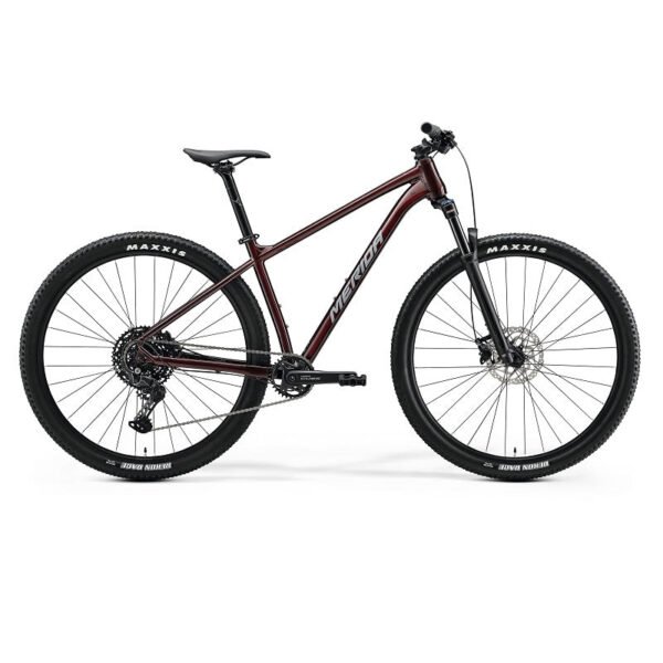 merida big nine 200 (2025) MERIDA Big Nine 200 (2025)