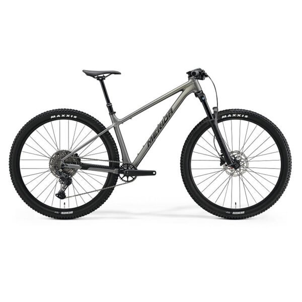 merida big nine 600 tr (2025) MERIDA Big Nine 600 TR (2025)