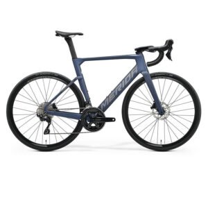 MERIDA Reacto 4000 Disc (2025)