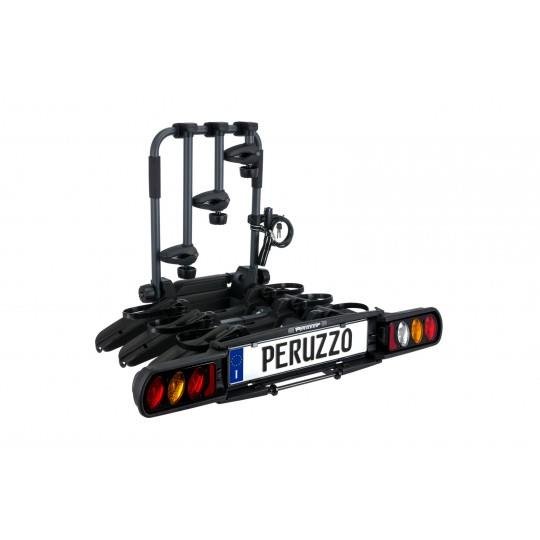 peruzzo pure instinct 3 bike carrier PERUZZO Pure Instinct 3 Bike Carrier