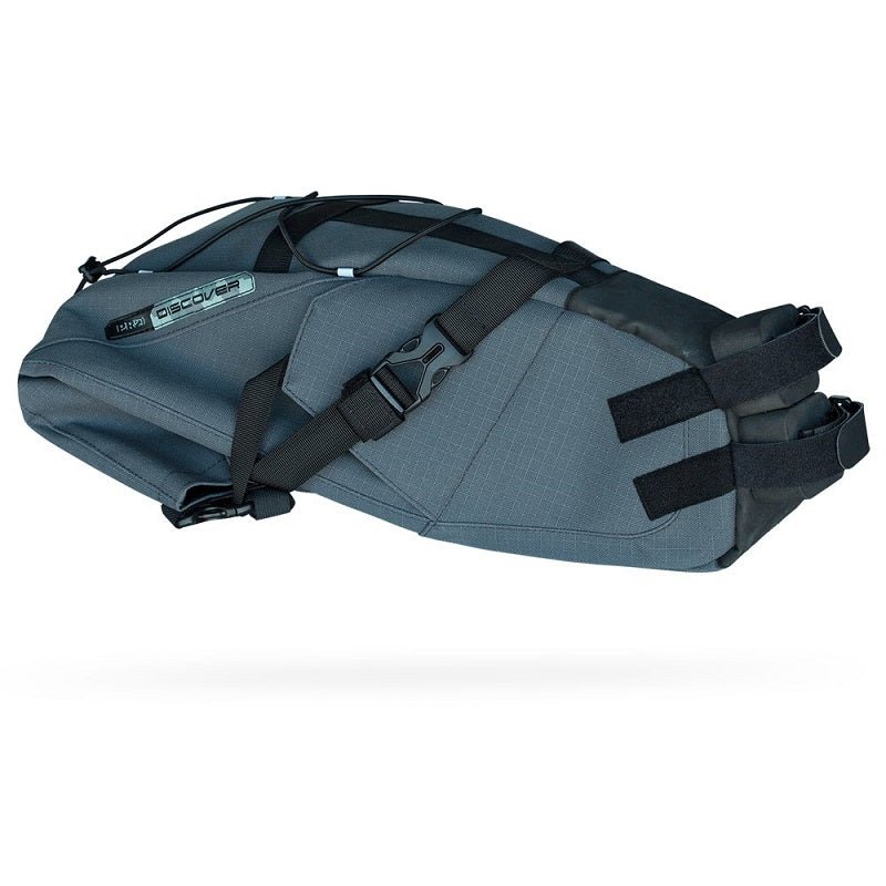 pro gravel seatpost bag PRO Gravel Seatpost Bag