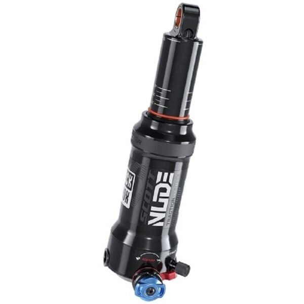 rockshox deluxe nude rlc3 165 x 45 (scott spark) ROCKSHOX Deluxe Nude RLC3 165 x 45 (Scott Spark)