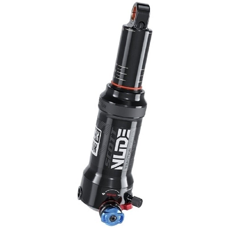 rockshox deluxe nude rlc3 165 x 45 (scott spark) ROCKSHOX Deluxe Nude RLC3 165 x 45 (Scott Spark)