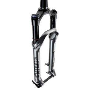 ROCKSHOX Pike DJ 26/15 100mm SLV Fork
