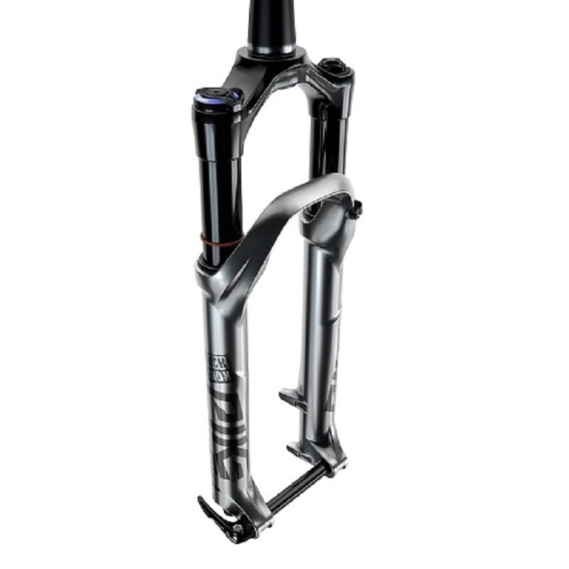 rockshox pike dj 26/15 100mm slv fork ROCKSHOX Pike DJ 26/15 100mm SLV Fork