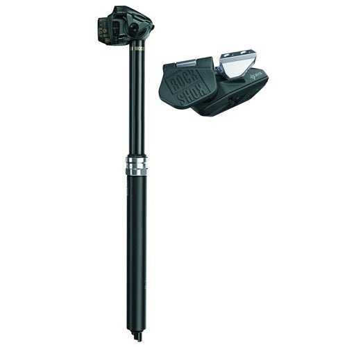 rockshox reverb axs dropper post (with remote) ROCKSHOX Reverb AXS Dropper Post (with Remote)