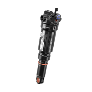 ROCKSHOX SIDLuxe Ultimate 3P RMT 190 x 40 Epic EVO V2 Shock