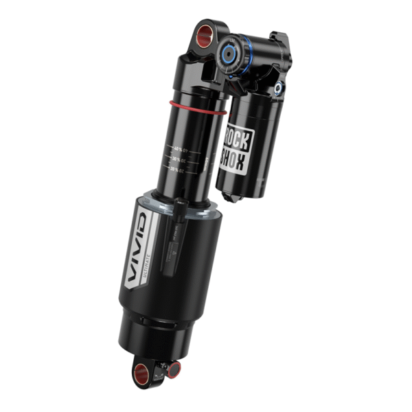 rockshox vivid ultimate rc2t 210 x 55 levo shock ROCKSHOX Vivid Ultimate RC2T 210 x 55 Levo Shock