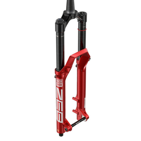 rockshox zeb ultimate charger 3.1 rc2 29/15b 160mm fork ROCKSHOX Zeb Ultimate Charger 3.1 RC2 29/15B 160mm Fork