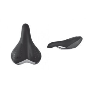 RYDER Comfort Gel Saddle (Women's)