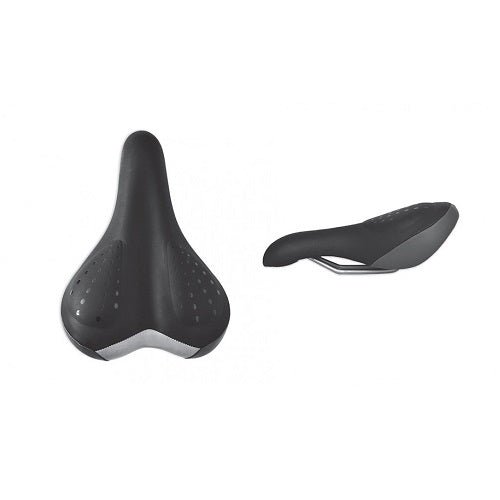 ryder comfort gel saddle (women's) RYDER Comfort Gel Saddle (Women's)